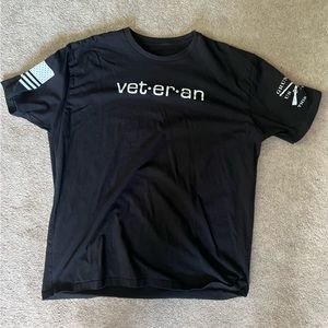 Pack Of Military Themed Shirts (Pack Of 12)